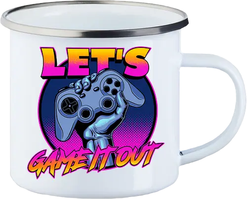 Lets Game iT Out