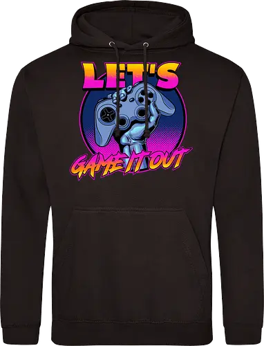 Lets Game iT Out