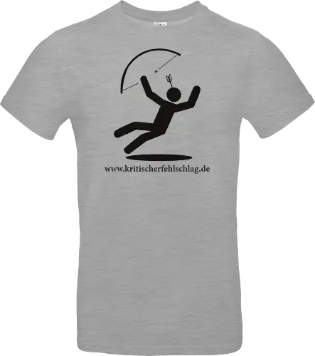 Kritischer Fehlschlag