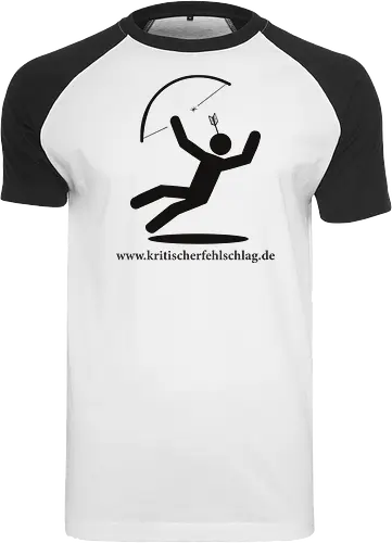 Kritischer Fehlschlag