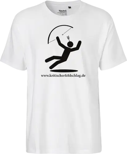 Kritischer Fehlschlag