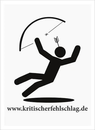 Kritischer Fehlschlag