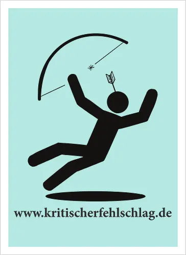 Kritischer Fehlschlag