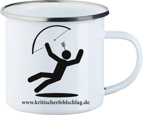 Kritischer Fehlschlag
