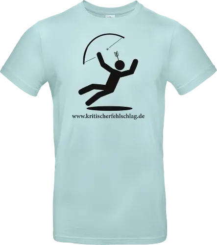 Kritischer Fehlschlag