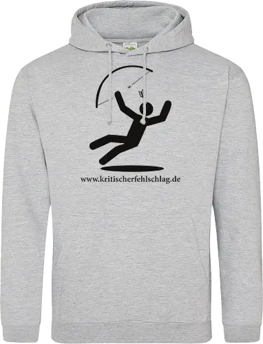 Kritischer Fehlschlag