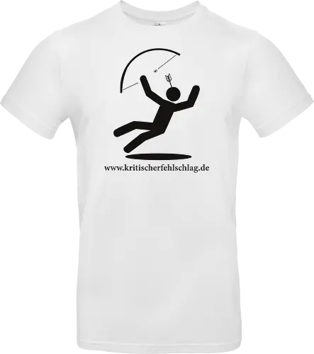 Kritischer Fehlschlag