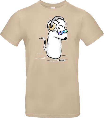 Technomaus
