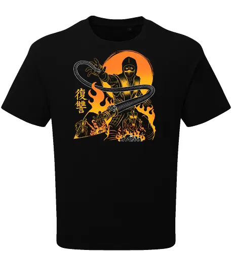 Hellbound Wrath