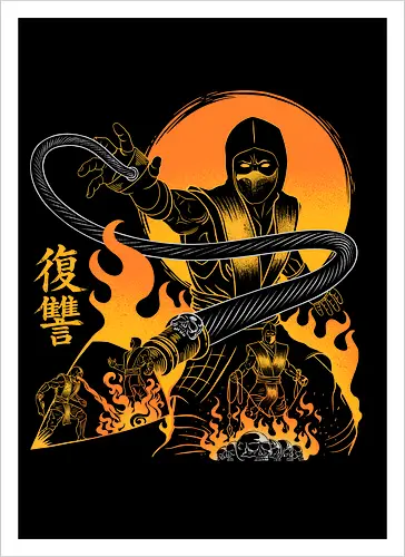 Hellbound Wrath