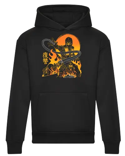 Hellbound Wrath