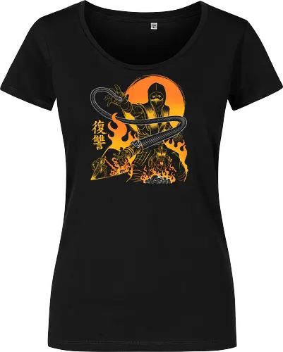 Hellbound Wrath