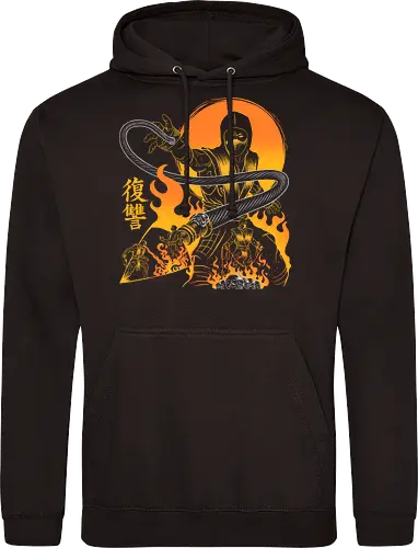Hellbound Wrath
