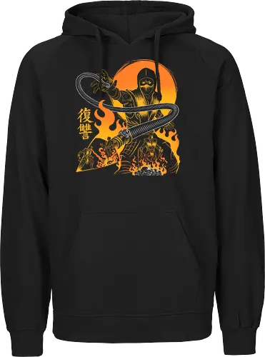 Hellbound Wrath