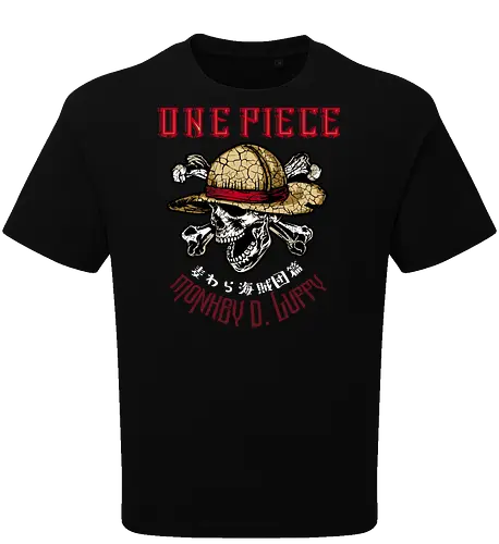 Straw Hat Legacy
