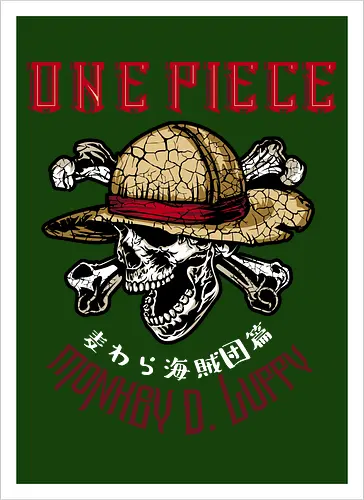 Straw Hat Legacy