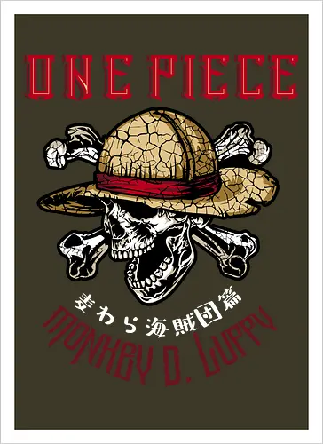 Straw Hat Legacy