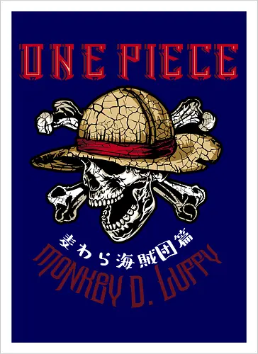Straw Hat Legacy