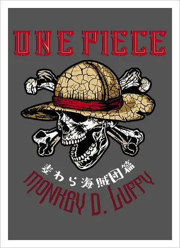 Straw Hat Legacy