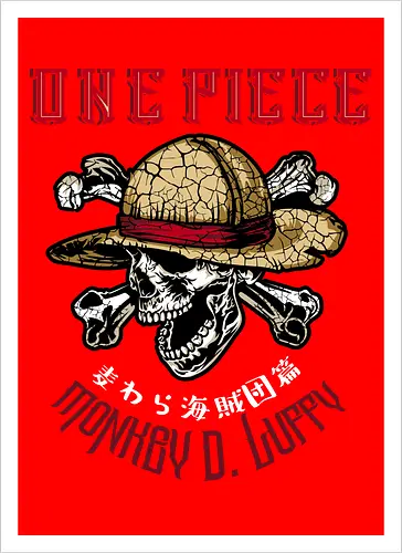 Straw Hat Legacy