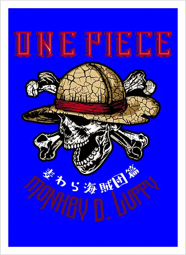 Straw Hat Legacy