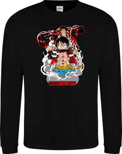Pirate King Power
