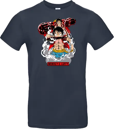 Pirate King Power