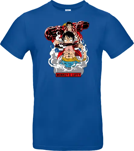 Pirate King Power