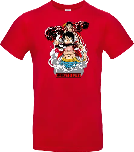 Pirate King Power