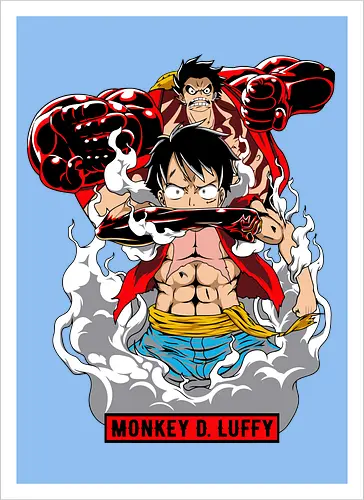 Pirate King Power