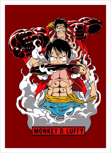 Pirate King Power