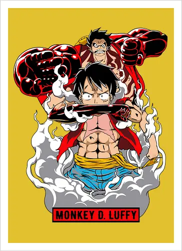 Pirate King Power