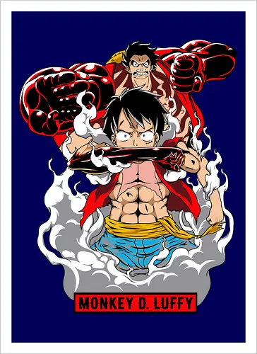 Pirate King Power