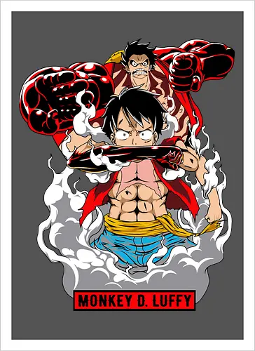Pirate King Power