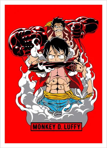 Pirate King Power