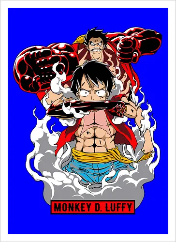 Pirate King Power