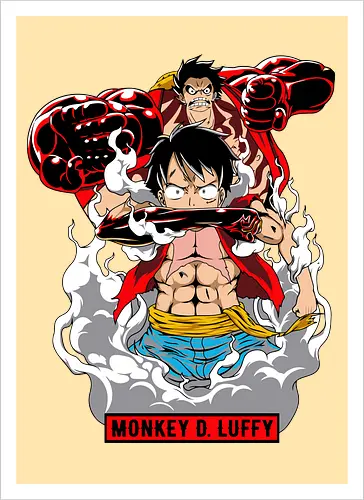 Pirate King Power