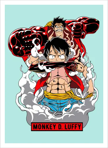Pirate King Power