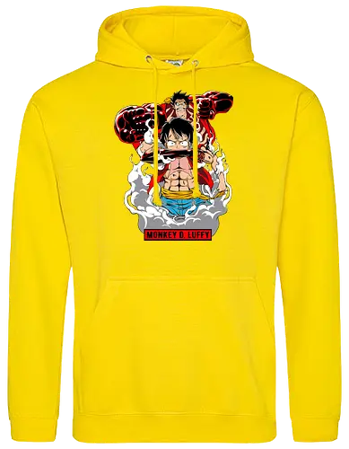 Pirate King Power