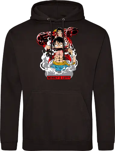 Pirate King Power