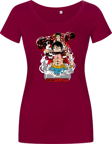 Pirate King Power