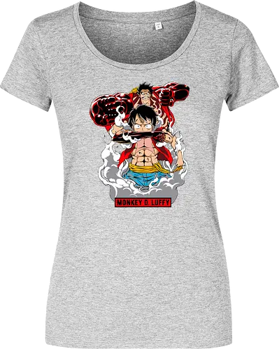 Pirate King Power
