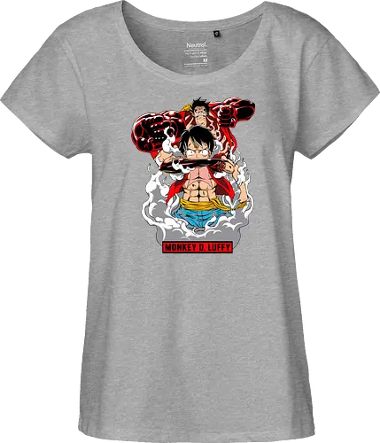 Pirate King Power