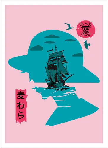 Grand Line Voyage