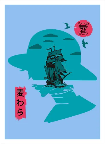 Grand Line Voyage