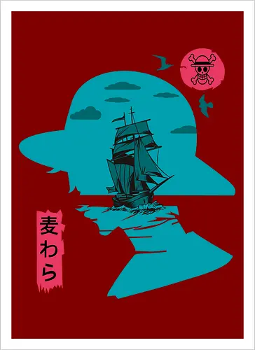 Grand Line Voyage
