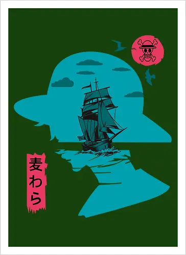 Grand Line Voyage