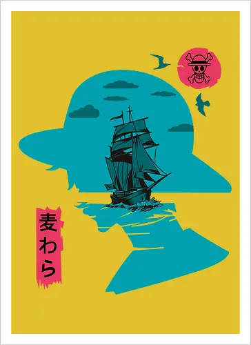 Grand Line Voyage