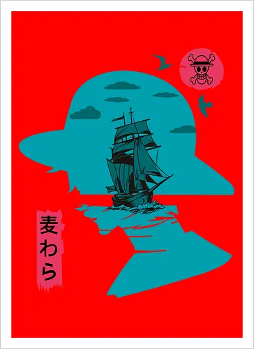 Grand Line Voyage