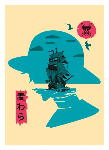 Grand Line Voyage